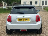 USED 2015 65 MINI HATCH 1.5 Cooper Hatchback 3dr Petrol Manual Euro 6 (s/s) (136 ps) 98450 miles