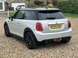USED 2015 65 MINI HATCH 1.5 Cooper Hatchback 3dr Petrol Manual Euro 6 (s/s) (136 ps) 98450 miles