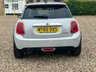 USED 2015 65 MINI HATCH 1.5 Cooper Hatchback 3dr Petrol Manual Euro 6 (s/s) (136 ps) 98450 miles