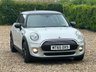 USED 2015 65 MINI HATCH 1.5 Cooper Hatchback 3dr Petrol Manual Euro 6 (s/s) (136 ps) 98450 miles