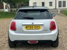 USED 2015 65 MINI HATCH 1.5 Cooper Hatchback 3dr Petrol Manual Euro 6 (s/s) (136 ps) 98450 miles