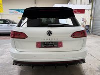 USED 2022 22 VOLKSWAGEN TOUAREG 3.0 TDI V6 Black Edition SUV 5dr Diesel Tiptronic 4Motion Euro 6 (s/s) (286 ps) ***RESERVED*NOW SOLD***