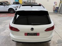 USED 2022 22 VOLKSWAGEN TOUAREG 3.0 TDI V6 Black Edition SUV 5dr Diesel Tiptronic 4Motion Euro 6 (s/s) (286 ps) ***RESERVED*NOW SOLD***