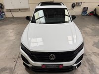 USED 2022 22 VOLKSWAGEN TOUAREG 3.0 TDI V6 Black Edition SUV 5dr Diesel Tiptronic 4Motion Euro 6 (s/s) (286 ps) ***RESERVED*NOW SOLD***