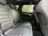 USED 2022 22 VOLKSWAGEN TOUAREG 3.0 TDI V6 Black Edition SUV 5dr Diesel Tiptronic 4Motion Euro 6 (s/s) (286 ps) ***RESERVED*NOW SOLD***