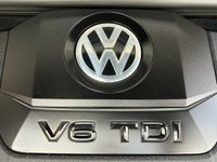 USED 2022 22 VOLKSWAGEN TOUAREG 3.0 TDI V6 Black Edition SUV 5dr Diesel Tiptronic 4Motion Euro 6 (s/s) (286 ps) ***RESERVED*NOW SOLD***
