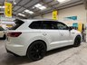 USED 2022 22 VOLKSWAGEN TOUAREG 3.0 TDI V6 Black Edition SUV 5dr Diesel Tiptronic 4Motion Euro 6 (s/s) (286 ps) ***RESERVED*NOW SOLD***