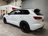 USED 2022 22 VOLKSWAGEN TOUAREG 3.0 TDI V6 Black Edition SUV 5dr Diesel Tiptronic 4Motion Euro 6 (s/s) (286 ps) ***RESERVED*NOW SOLD***