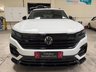 USED 2022 22 VOLKSWAGEN TOUAREG 3.0 TDI V6 Black Edition SUV 5dr Diesel Tiptronic 4Motion Euro 6 (s/s) (286 ps) ***RESERVED*NOW SOLD***
