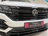 USED 2022 22 VOLKSWAGEN TOUAREG 3.0 TDI V6 Black Edition SUV 5dr Diesel Tiptronic 4Motion Euro 6 (s/s) (286 ps) ***RESERVED*NOW SOLD***