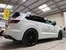 USED 2022 22 VOLKSWAGEN TOUAREG 3.0 TDI V6 Black Edition SUV 5dr Diesel Tiptronic 4Motion Euro 6 (s/s) (286 ps) ***RESERVED*NOW SOLD***