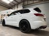 USED 2022 22 VOLKSWAGEN TOUAREG 3.0 TDI V6 Black Edition SUV 5dr Diesel Tiptronic 4Motion Euro 6 (s/s) (286 ps) ***RESERVED*NOW SOLD***