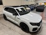 USED 2022 22 VOLKSWAGEN TOUAREG 3.0 TDI V6 Black Edition SUV 5dr Diesel Tiptronic 4Motion Euro 6 (s/s) (286 ps) ***RESERVED*NOW SOLD***