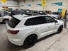 USED 2022 22 VOLKSWAGEN TOUAREG 3.0 TDI V6 Black Edition SUV 5dr Diesel Tiptronic 4Motion Euro 6 (s/s) (286 ps) ***RESERVED*NOW SOLD***