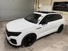 USED 2022 22 VOLKSWAGEN TOUAREG 3.0 TDI V6 Black Edition SUV 5dr Diesel Tiptronic 4Motion Euro 6 (s/s) (286 ps) ***RESERVED*NOW SOLD***