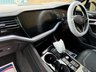 USED 2022 22 VOLKSWAGEN TOUAREG 3.0 TDI V6 Black Edition SUV 5dr Diesel Tiptronic 4Motion Euro 6 (s/s) (286 ps) ***RESERVED*NOW SOLD***