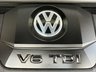USED 2022 22 VOLKSWAGEN TOUAREG 3.0 TDI V6 Black Edition SUV 5dr Diesel Tiptronic 4Motion Euro 6 (s/s) (286 ps) ***RESERVED*NOW SOLD***