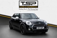 USED 2017 17 MINI HATCH 2.0 Cooper S Hatchback 5dr Petrol Manual Euro 6 (s/s) (192 ps) MOT MAY 2027/ 6 MONTHS WARRANTY