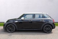 USED 2017 17 MINI HATCH 2.0 Cooper S Hatchback 5dr Petrol Manual Euro 6 (s/s) (192 ps) MOT MAY 2027/ 6 MONTHS WARRANTY