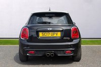 USED 2017 17 MINI HATCH 2.0 Cooper S Hatchback 5dr Petrol Manual Euro 6 (s/s) (192 ps) MOT MAY 2027/ 6 MONTHS WARRANTY