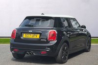 USED 2017 17 MINI HATCH 2.0 Cooper S Hatchback 5dr Petrol Manual Euro 6 (s/s) (192 ps) MOT MAY 2027/ 6 MONTHS WARRANTY
