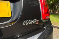 USED 2017 17 MINI HATCH 2.0 Cooper S Hatchback 5dr Petrol Manual Euro 6 (s/s) (192 ps) MOT MAY 2027/ 6 MONTHS WARRANTY