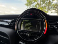 USED 2017 17 MINI HATCH 2.0 Cooper S Hatchback 5dr Petrol Manual Euro 6 (s/s) (192 ps) MOT MAY 2027/ 6 MONTHS WARRANTY