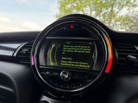 USED 2017 17 MINI HATCH 2.0 Cooper S Hatchback 5dr Petrol Manual Euro 6 (s/s) (192 ps) MOT MAY 2027/ 6 MONTHS WARRANTY