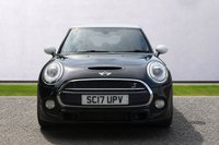 USED 2017 17 MINI HATCH 2.0 Cooper S Hatchback 5dr Petrol Manual Euro 6 (s/s) (192 ps) MOT MAY 2027/ 6 MONTHS WARRANTY