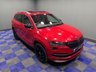 USED 2019 19 SKODA KAROQ 2.0 TDI SportLine SUV 5dr Diesel Manual 4WD Euro 6 (s/s) (150 ps) SLIDING PAN ROOF,4 WHEEL DRIVE