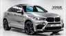 USED 2017 17 BMW X6 M 4.4 BiTurbo V8 SUV 5dr Petrol Auto xDrive Euro 6 (s/s) (575 bhp) Click | Deliver + Finance Available