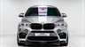 USED 2017 17 BMW X6 M 4.4 BiTurbo V8 SUV 5dr Petrol Auto xDrive Euro 6 (s/s) (575 bhp) Click | Deliver + Finance Available