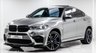 USED 2017 17 BMW X6 M 4.4 BiTurbo V8 SUV 5dr Petrol Auto xDrive Euro 6 (s/s) (575 bhp) Click | Deliver + Finance Available