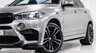 USED 2017 17 BMW X6 M 4.4 BiTurbo V8 SUV 5dr Petrol Auto xDrive Euro 6 (s/s) (575 bhp) Click | Deliver + Finance Available