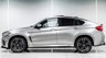 USED 2017 17 BMW X6 M 4.4 BiTurbo V8 SUV 5dr Petrol Auto xDrive Euro 6 (s/s) (575 bhp) Click | Deliver + Finance Available