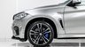 USED 2017 17 BMW X6 M 4.4 BiTurbo V8 SUV 5dr Petrol Auto xDrive Euro 6 (s/s) (575 bhp) Click | Deliver + Finance Available