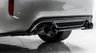 USED 2017 17 BMW X6 M 4.4 BiTurbo V8 SUV 5dr Petrol Auto xDrive Euro 6 (s/s) (575 bhp) Click | Deliver + Finance Available