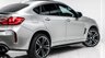 USED 2017 17 BMW X6 M 4.4 BiTurbo V8 SUV 5dr Petrol Auto xDrive Euro 6 (s/s) (575 bhp) Click | Deliver + Finance Available