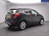 USED 2018 VAUXHALL MOKKA X 1.4i Turbo ecoTEC Elite Nav SUV 5dr Petrol Manual Euro 6 (s/s) (140 ps) 