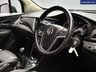 USED 2018 VAUXHALL MOKKA X 1.4i Turbo ecoTEC Elite Nav SUV 5dr Petrol Manual Euro 6 (s/s) (140 ps) 