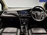 USED 2018 VAUXHALL MOKKA X 1.4i Turbo ecoTEC Elite Nav SUV 5dr Petrol Manual Euro 6 (s/s) (140 ps) 