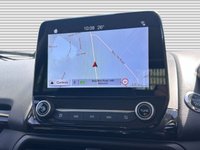 USED 2019 69 FORD ECOSPORT 1.0T EcoBoost GPF Titanium SUV 5dr Petrol Manual Euro 6 (s/s) (125 ps) Satellite Navigation
