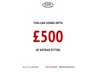 USED 2019 69 FORD ECOSPORT 1.0T EcoBoost GPF Titanium SUV 5dr Petrol Manual Euro 6 (s/s) (125 ps) Satellite Navigation