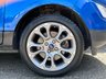 USED 2019 69 FORD ECOSPORT 1.0T EcoBoost GPF Titanium SUV 5dr Petrol Manual Euro 6 (s/s) (125 ps) Satellite Navigation