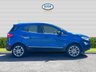 USED 2019 69 FORD ECOSPORT 1.0T EcoBoost GPF Titanium SUV 5dr Petrol Manual Euro 6 (s/s) (125 ps) Satellite Navigation