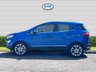 USED 2019 69 FORD ECOSPORT 1.0T EcoBoost GPF Titanium SUV 5dr Petrol Manual Euro 6 (s/s) (125 ps) Satellite Navigation