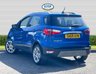 USED 2019 69 FORD ECOSPORT 1.0T EcoBoost GPF Titanium SUV 5dr Petrol Manual Euro 6 (s/s) (125 ps) Satellite Navigation