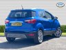 USED 2019 69 FORD ECOSPORT 1.0T EcoBoost GPF Titanium SUV 5dr Petrol Manual Euro 6 (s/s) (125 ps) Satellite Navigation