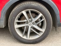 USED 2022 72 MG MG HS 1.5 T-GDI Excite SUV 5dr Petrol DCT Euro 6 (s/s) (162 ps) 