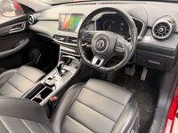 USED 2022 72 MG MG HS 1.5 T-GDI Excite SUV 5dr Petrol DCT Euro 6 (s/s) (162 ps) 